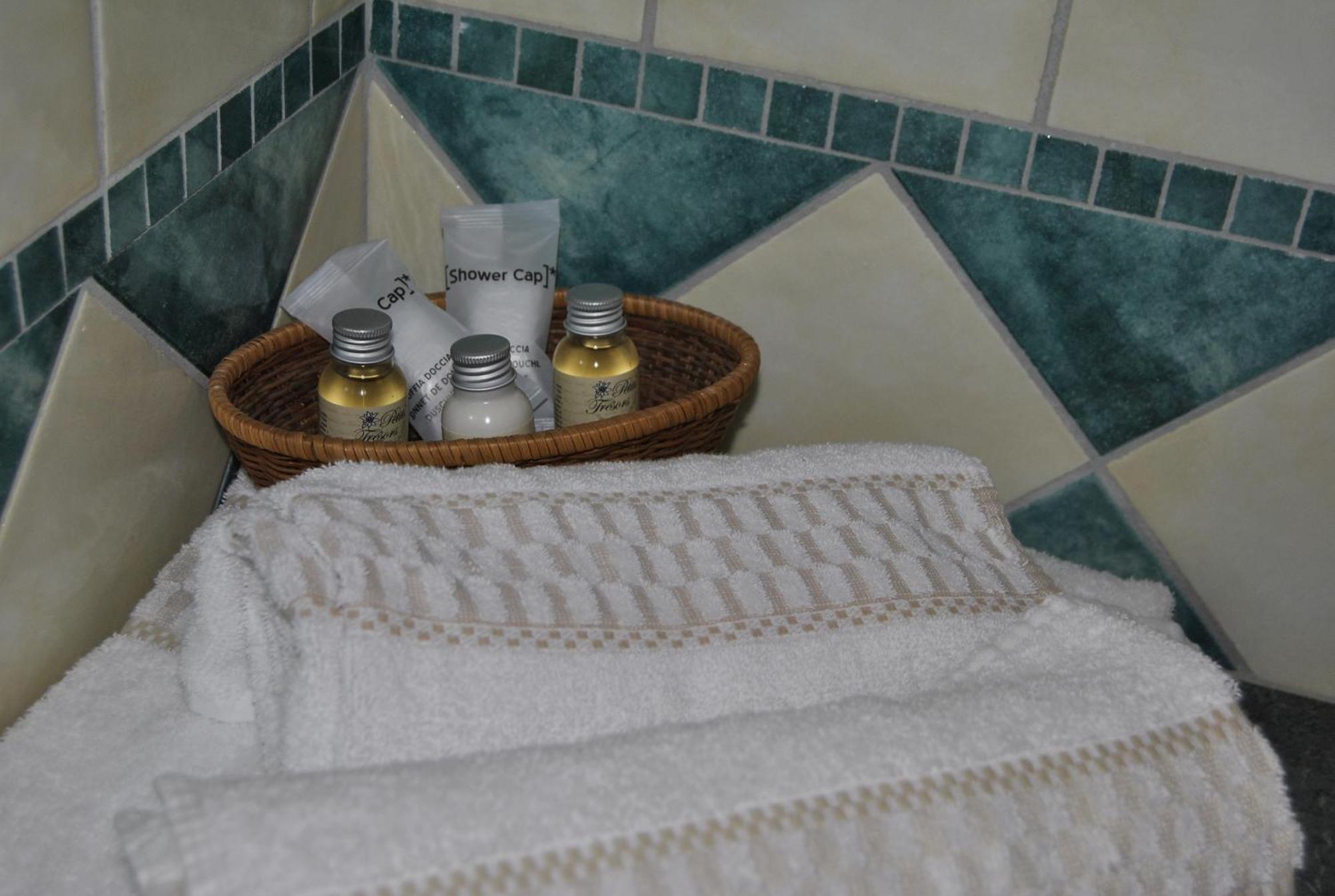 Villa Fridau Resort Gressoney-Saint-Jean Quarto foto